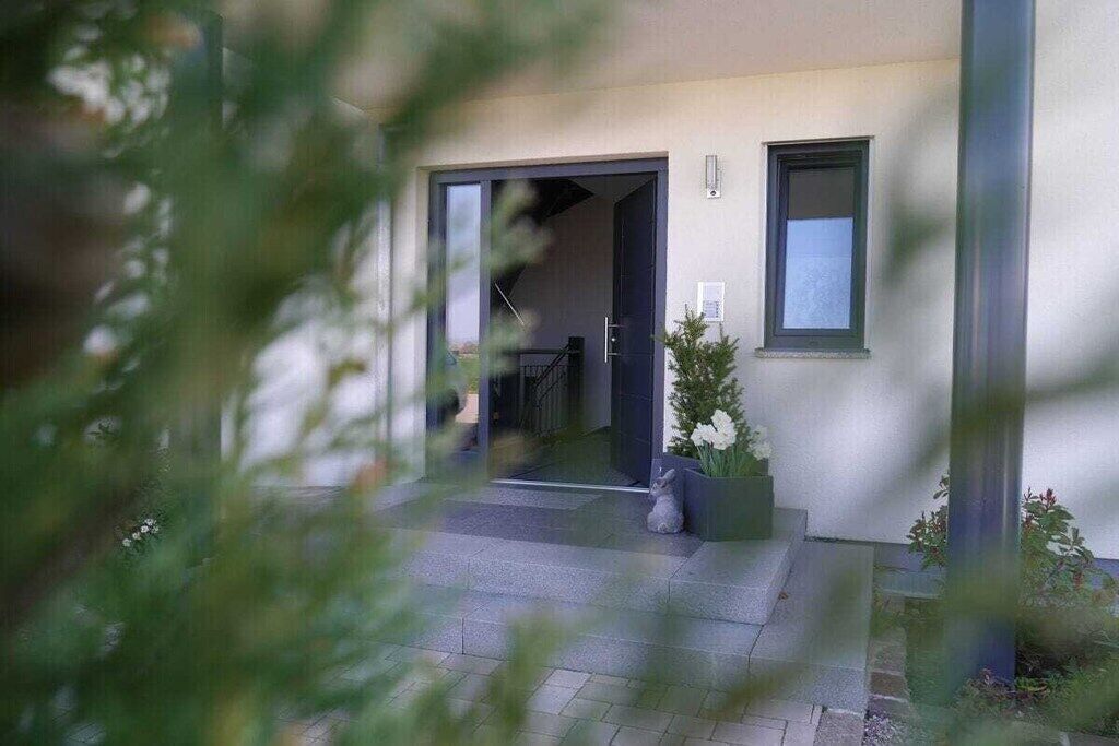 Außendetails
