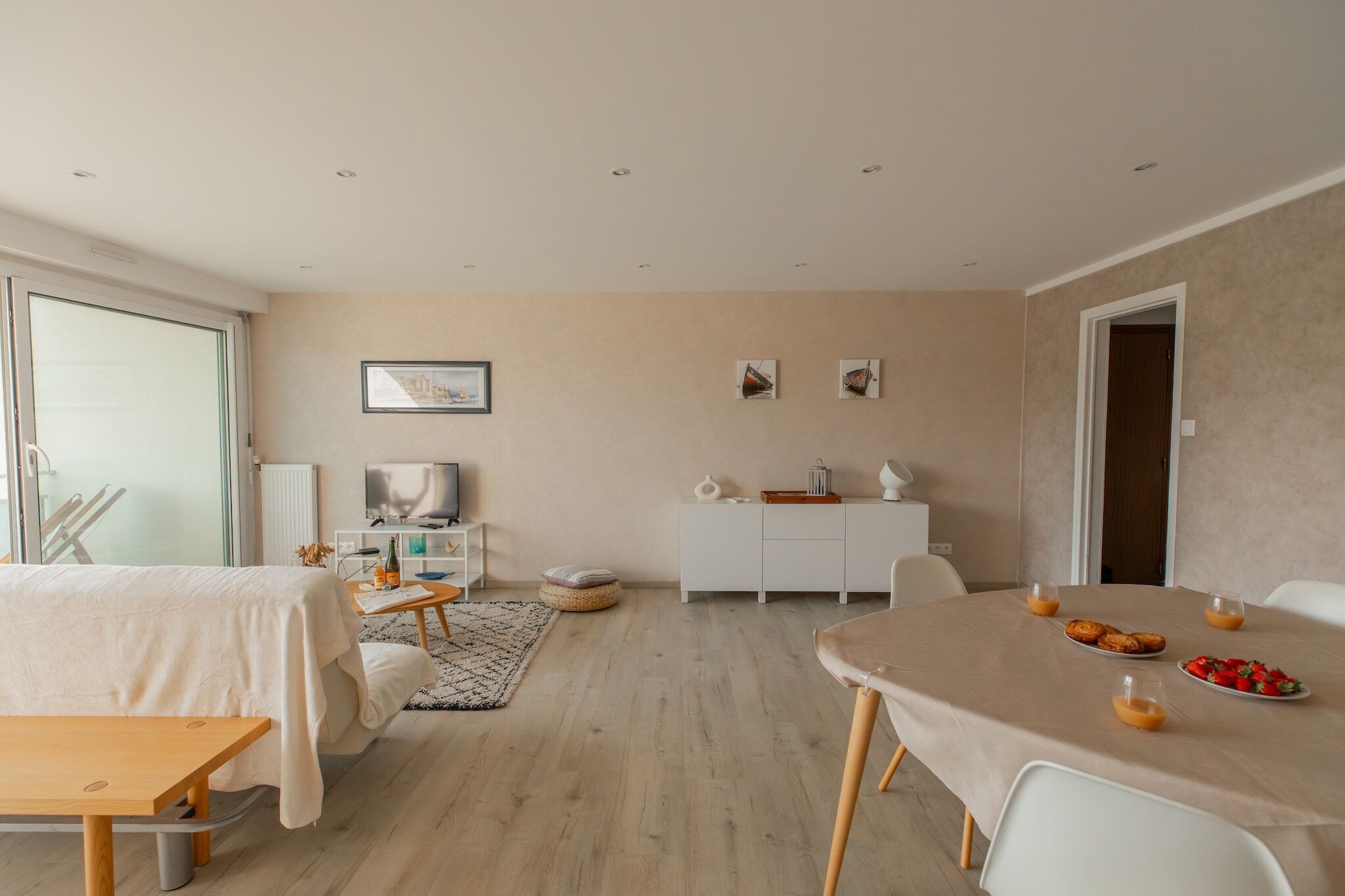 Appartement à 100 M De La Plage De Plougonvelin - Plougonvelin