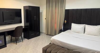 Apex Holiday Resort