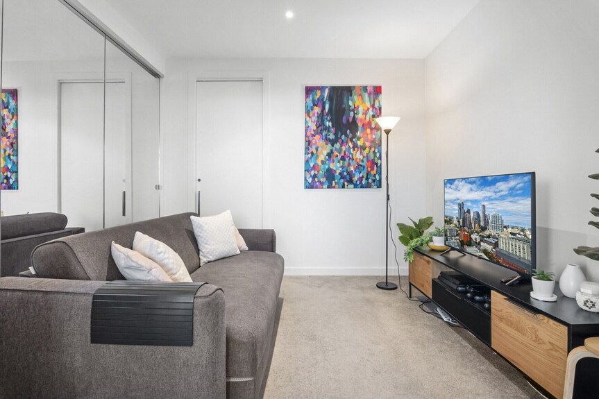 Poolside 2-bed Apartment In South Yarra - 크리몬느