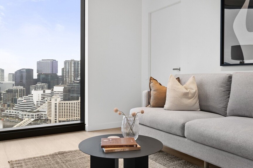 Skyline 1-bed Apartment Near Crown - Saint Kilda