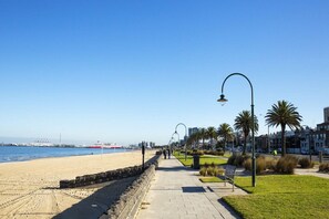 Strand