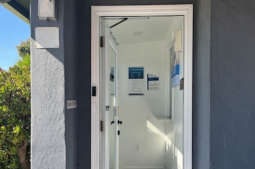 2 Full Beds|Nsmk, Micfridge