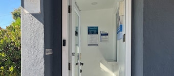 2 Full Beds|Nsmk, Micfridge