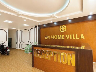 G9 home Villa