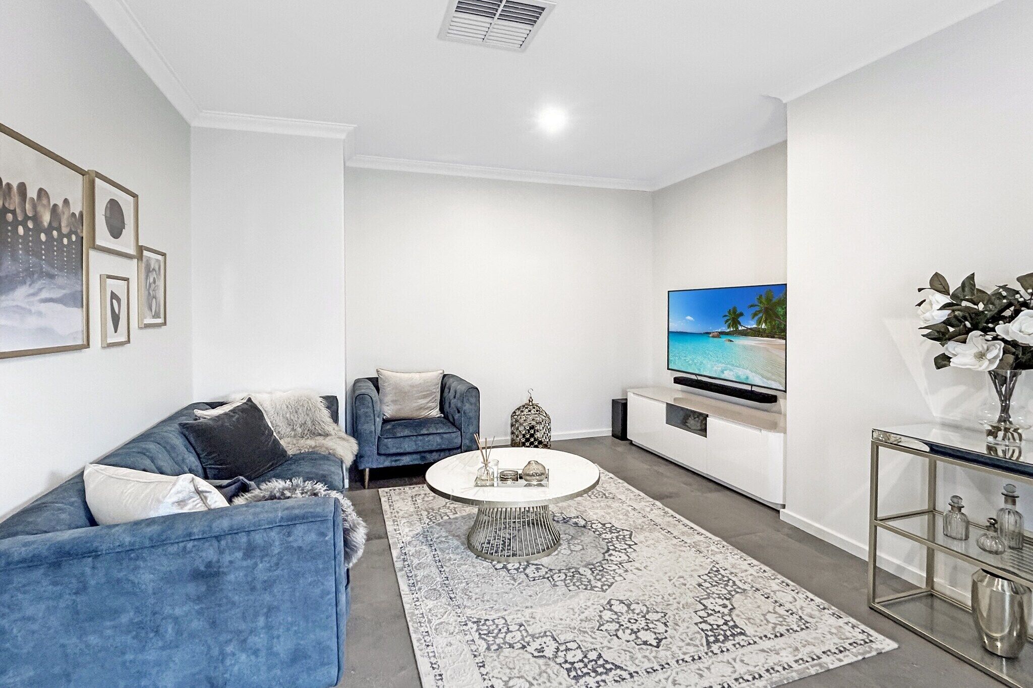 Smart TV