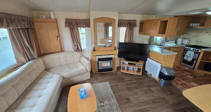 Towyn Happy Days K3
