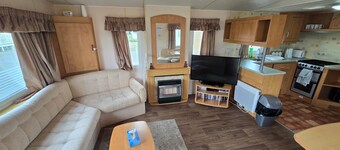 Towyn Happy Days K3