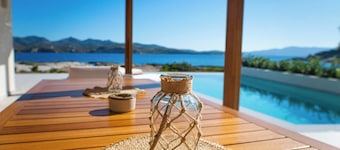Dawn Villas Milos | Ultra-Luxury Private Pool Villas with Sea Views