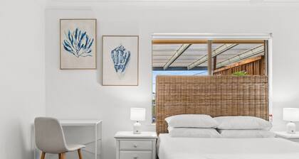 Oceanview 3-Bedroom Apartment in Kiama