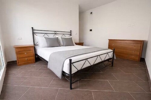 Ground floor house