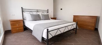 Ground floor house