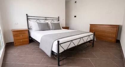 Ground floor house