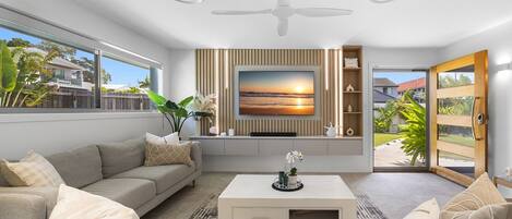 Smart TV
