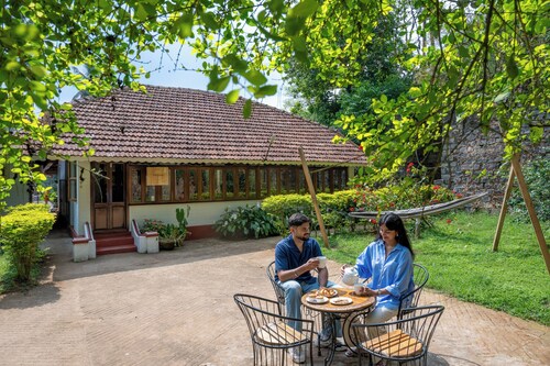 The Annexure by Raho Remote Work Estate Stay