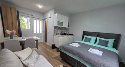 Apartments Javorje- Alpine Atelier Studio