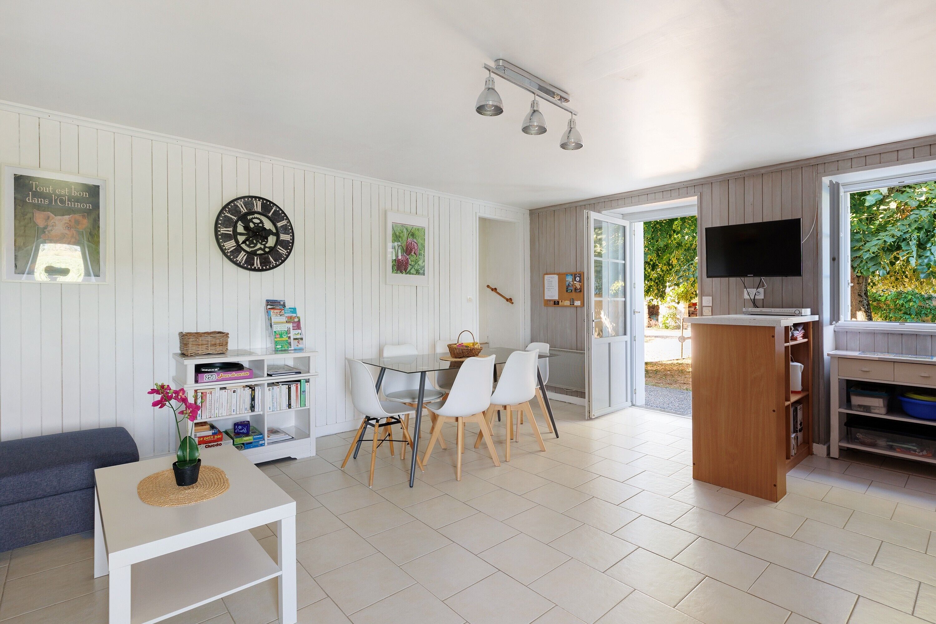 Intérieur