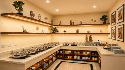 Tulip Inn Bengaluru Hoodi