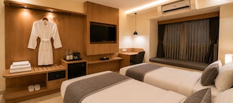 Tulip Inn Bengaluru Hoodi