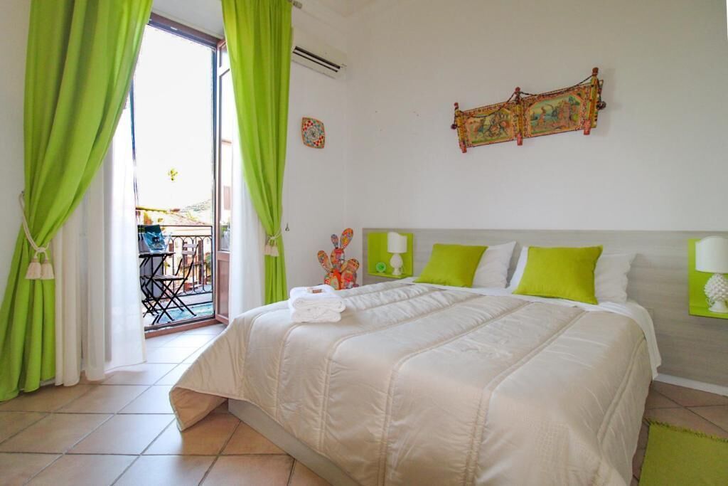 Chambre Triple Supérieure
