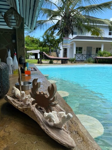 Coast Sun Gardens Cottage Adults Only