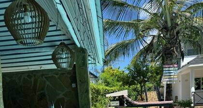 Coast Sun Gardens Cottage Adults Only