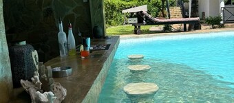 Coast Sun Gardens Cottage Adults Only