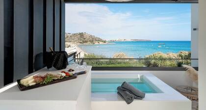 The Sand Suites