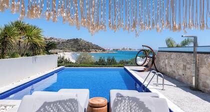 The Sand Suites