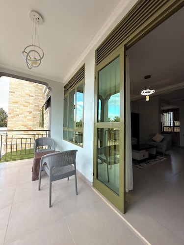 Elite Apartments