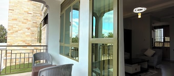 Elite Apartments