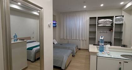 NEAR AIRPORT APARTMENT