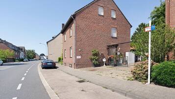 Exterieur