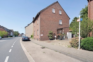 Exterieur