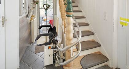 Apartment in A Hotel 'Fussballfans' with Shared Terrace, Wi-Fi and Air Conditioning
