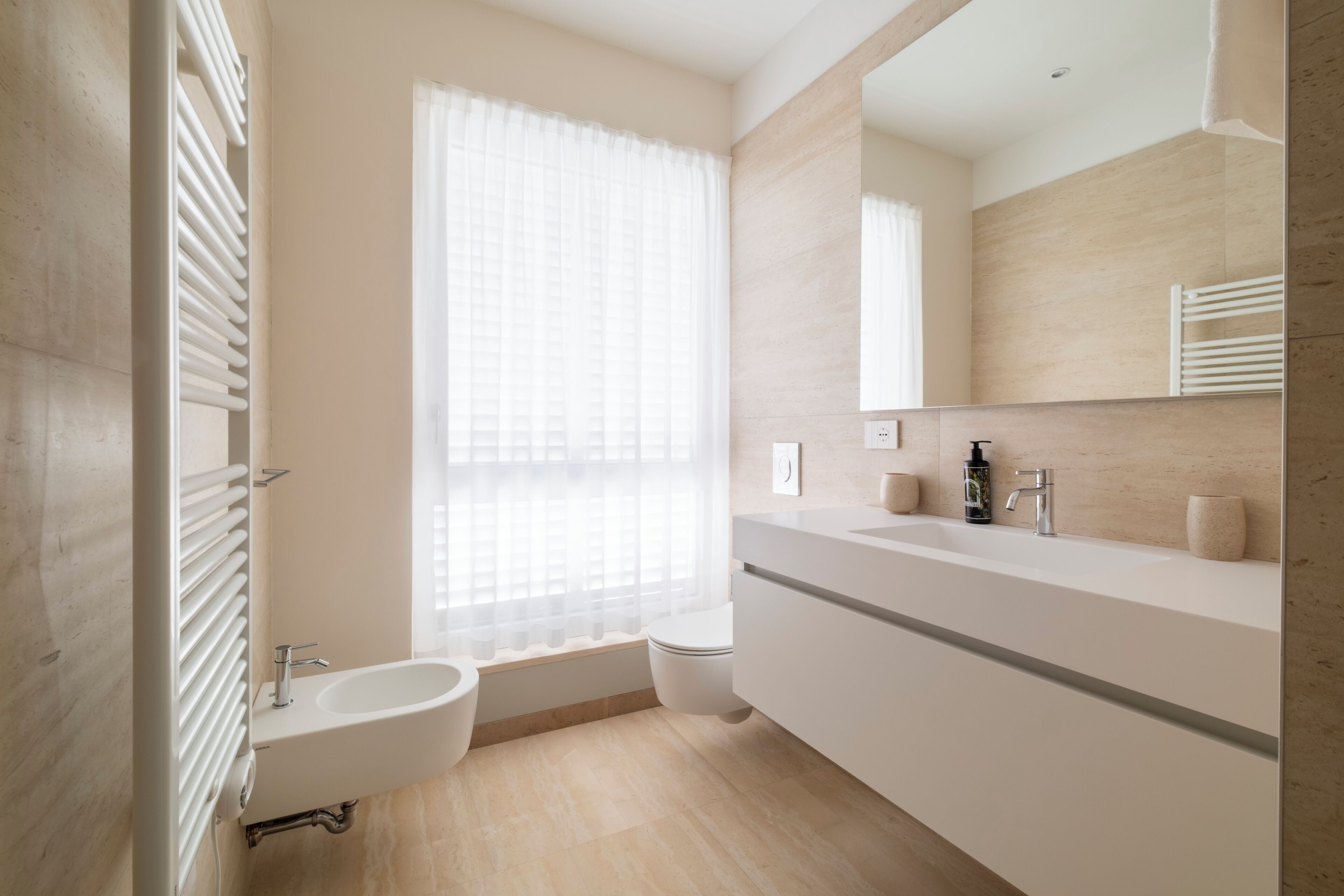 Bagno | Soffione a pioggia, bidet