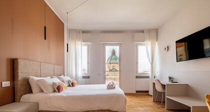 Urbanicooh Cavour Rooms&Suite
