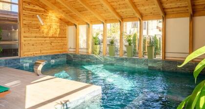 Forest Green & SPA