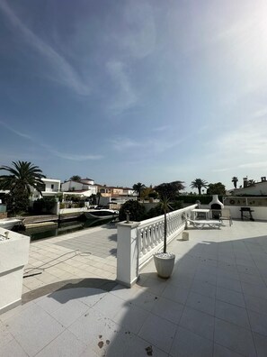 Terras
