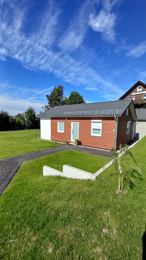 Eksteriør