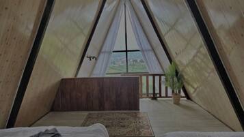 Minibar, bureau, Wi-Fi gratuit