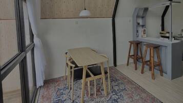 Restauration