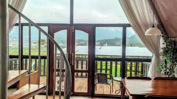 Family Villa, 2 Bedrooms | Interior