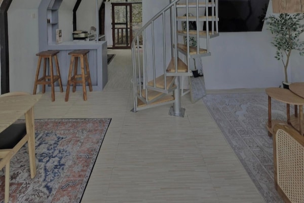 Family Villa, 2 Bedrooms | Interior