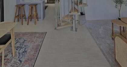 Mezzanine by Royal Cabin Dieng
