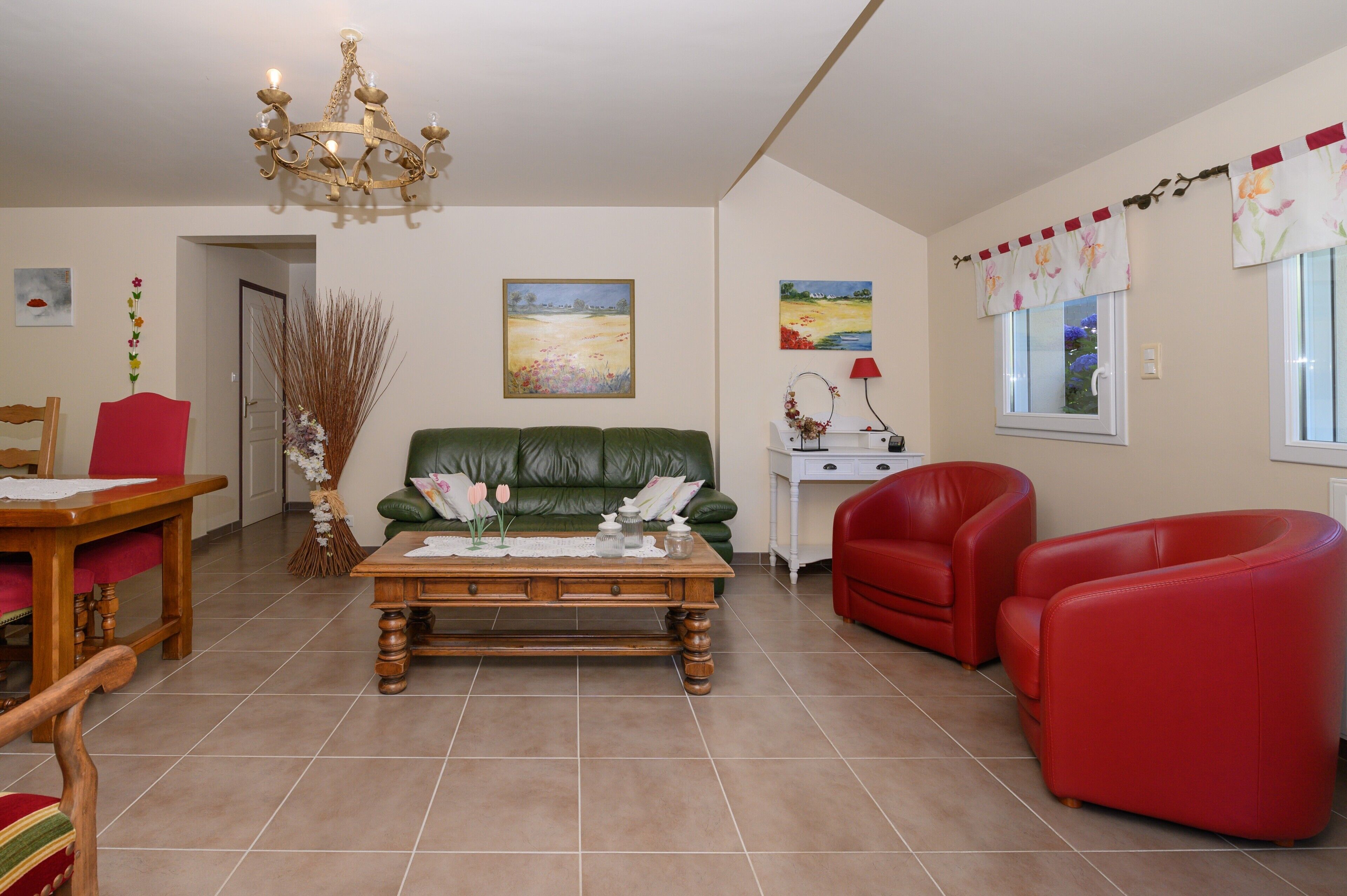 Intérieur