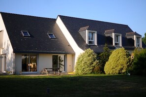 Aussenbereich