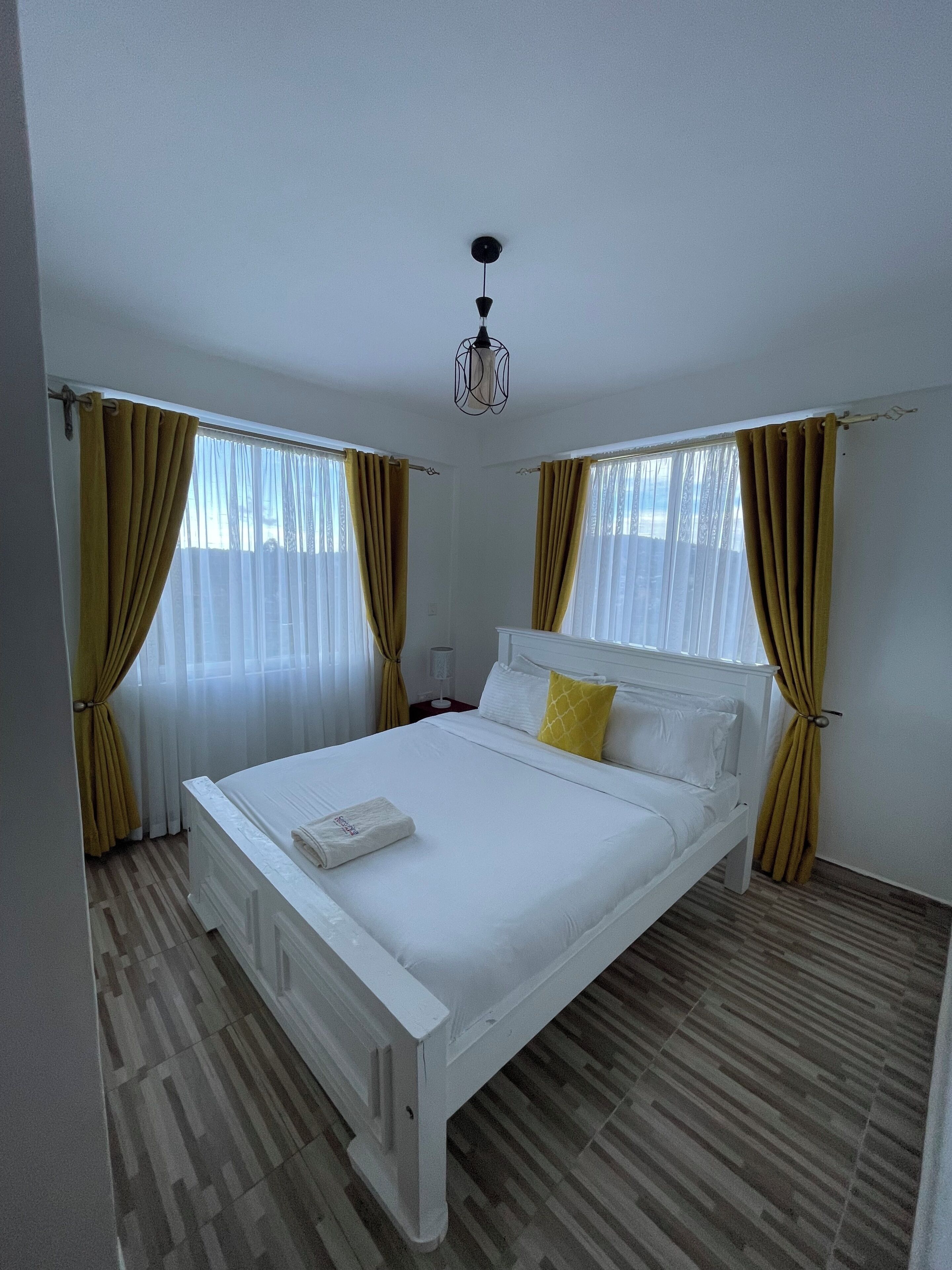 Appartamento Comfort, balcone | Ferro/asse da stiro, Wi-Fi gratuito