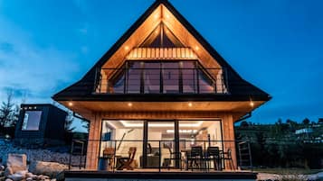 Rumah | Eksterior