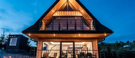 House | Exterior